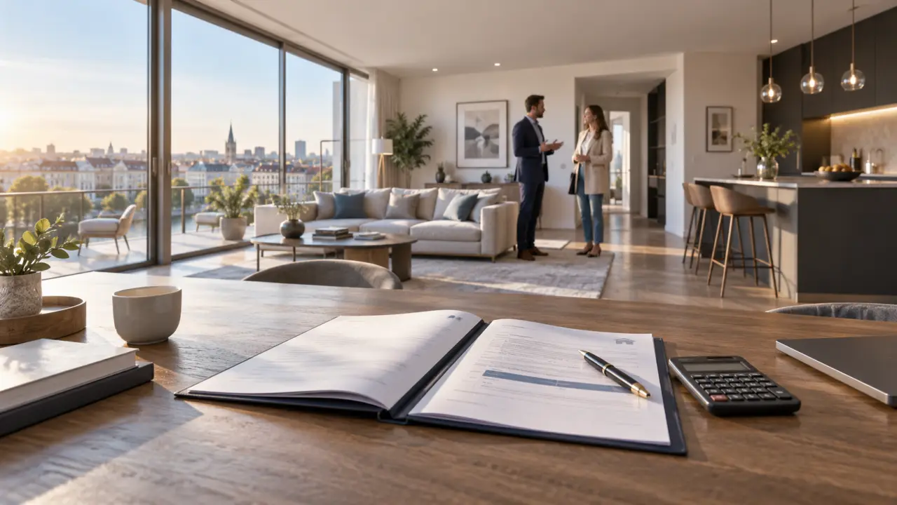 Modèle de lettre de garant locataire : fixez un plafond avant de signer