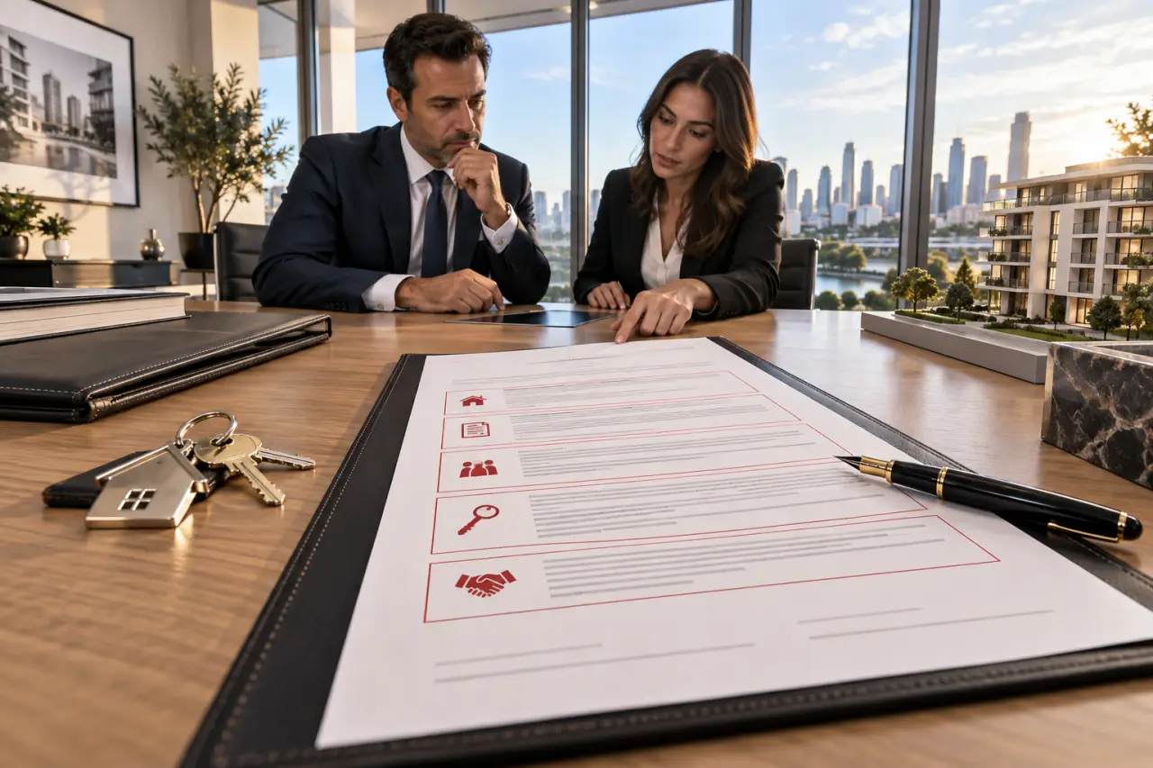 Procuration pour une vente immobilière : encadrez chaque pouvoir avant la signature