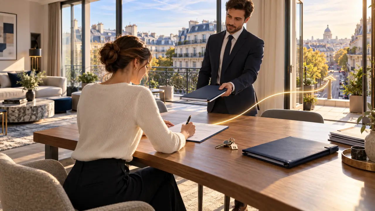 Résilier un mandat de gestion locative avant terme : partir sans payer des frais injustifiés